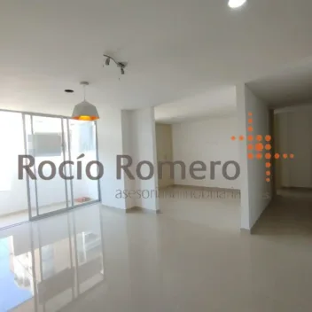 #1884 - Apartamento en venta en Los Patios de 80m², 2 habitaciones y 1 parqueadero - 4