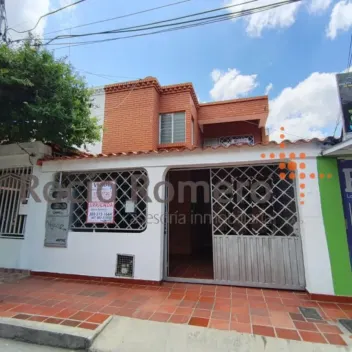 #1885 - Casa en venta en Cúcuta de 180m², 3 habitaciones y 1 parqueadero - 1