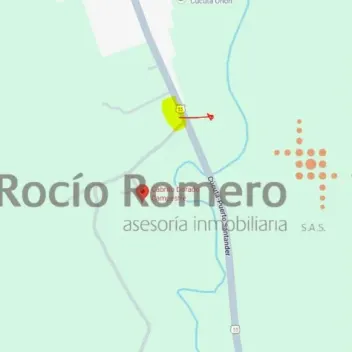 #1887 - Lote en venta en Cúcuta de 2000m² - 2