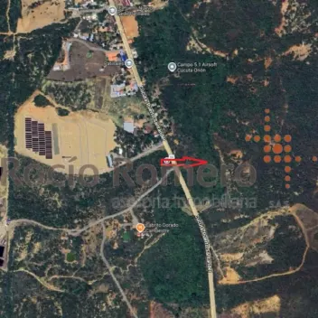 #1887 - Lote en venta en Cúcuta de 2000m² - 1