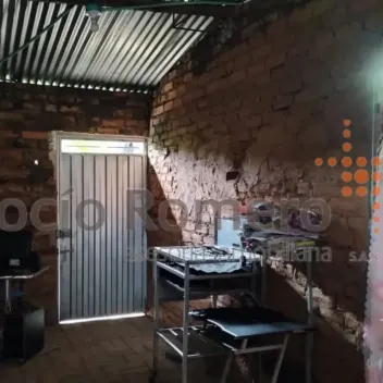 #1888 - Casa en venta en Los Patios de 71m² y 3 habitaciones - 2