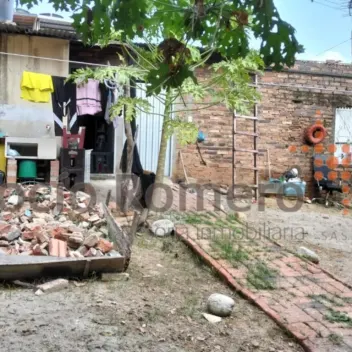 #1888 - Casa en venta en Los Patios de 71m² y 3 habitaciones - 6