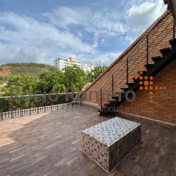 #1889 - Casa en venta en Los Patios de 197m², 3 habitaciones y 2 parqueaderos - 14