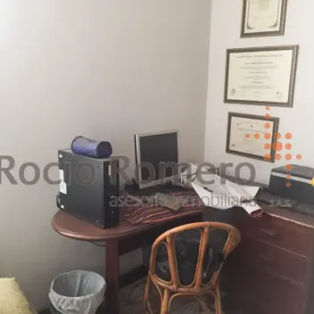 #1890 - Casa en venta en Cúcuta de 287m², 4 habitaciones y 1 parqueadero - 12