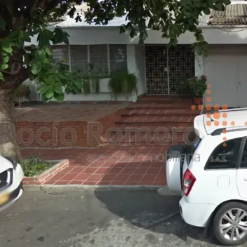 #1890 - Casa en venta en Cúcuta de 287m², 4 habitaciones y 1 parqueadero - 1