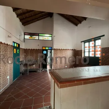 #1892 - Casa en venta en Chinácota de 879m² y 7 habitaciones - 11