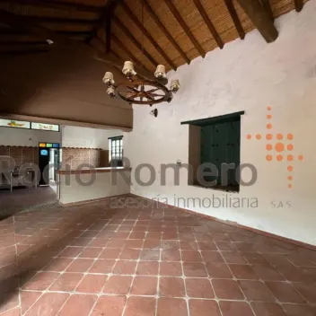 #1892 - Casa en venta en Chinácota de 879m² y 7 habitaciones - 10