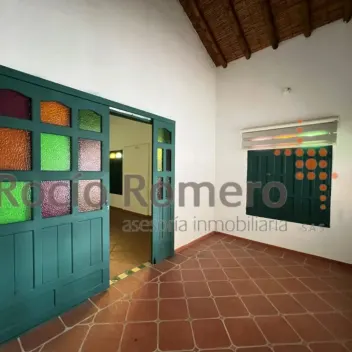 #1892 - Casa en venta en Chinácota de 879m² y 7 habitaciones - 15