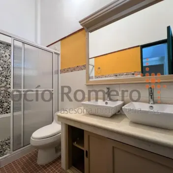 #1892 - Casa en venta en Chinácota de 879m² y 7 habitaciones - 17