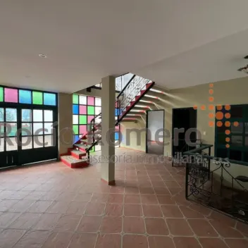 #1892 - Casa en venta en Chinácota de 879m² y 7 habitaciones - 20