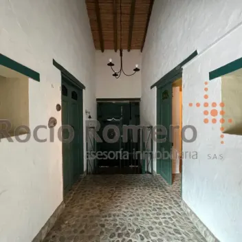 #1892 - Casa en venta en Chinácota de 879m² y 7 habitaciones - 3