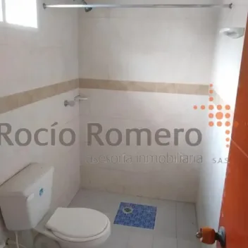 #1894 - Casa en conjunto cerrado en venta en Cúcuta de 81m² y 3 habitaciones - 8