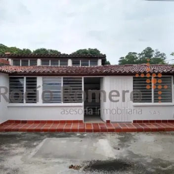 #1894 - Casa en conjunto cerrado en venta en Cúcuta de 81m² y 3 habitaciones - 2