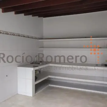 #1894 - Casa en conjunto cerrado en venta en Cúcuta de 81m² y 3 habitaciones - 5