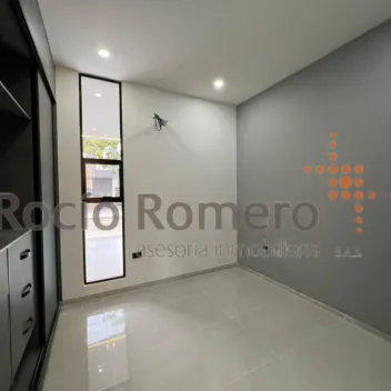 #1895 - Casa en conjunto cerrado en venta en Villa del Rosario de 250m², 4 habitaciones y 2 parqueaderos - 6
