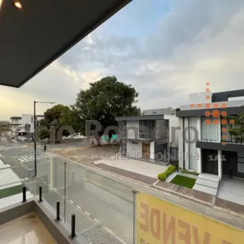 #1895 - Casa en conjunto cerrado en venta en Villa del Rosario de 250m², 4 habitaciones y 2 parqueaderos - 11