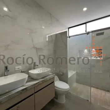 #1895 - Casa en conjunto cerrado en venta en Villa del Rosario de 250m², 4 habitaciones y 2 parqueaderos - 14