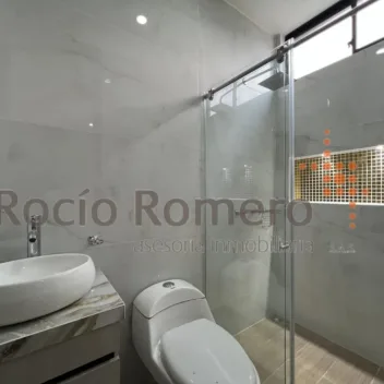 #1895 - Casa en conjunto cerrado en venta en Villa del Rosario de 250m², 4 habitaciones y 2 parqueaderos - 7