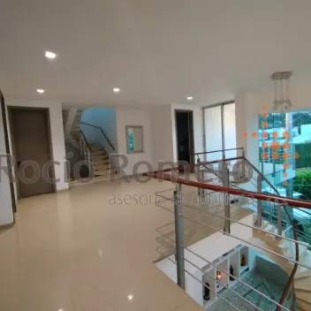 #1897 - Casa en conjunto cerrado en venta en Villa del Rosario de 600m², 5 habitaciones y 4 parqueaderos - 16