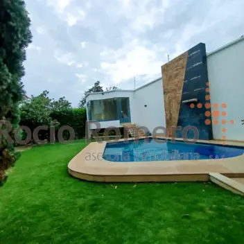 #1897 - Casa en conjunto cerrado en venta en Villa del Rosario de 600m², 5 habitaciones y 4 parqueaderos - 10