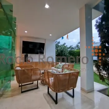 #1897 - Casa en conjunto cerrado en venta en Villa del Rosario de 600m², 5 habitaciones y 4 parqueaderos - 11