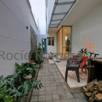 #1897 - Casa en conjunto cerrado en venta en Villa del Rosario de 600m², 5 habitaciones y 4 parqueaderos - 12