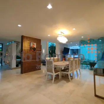 #1897 - Casa en conjunto cerrado en venta en Villa del Rosario de 600m², 5 habitaciones y 4 parqueaderos - 8