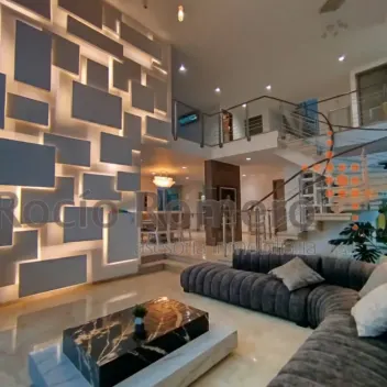 #1897 - Casa en conjunto cerrado en venta en Villa del Rosario de 600m², 5 habitaciones y 4 parqueaderos - 2