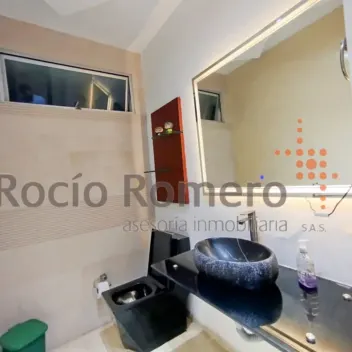 #1897 - Casa en conjunto cerrado en venta en Villa del Rosario de 600m², 5 habitaciones y 4 parqueaderos - 5