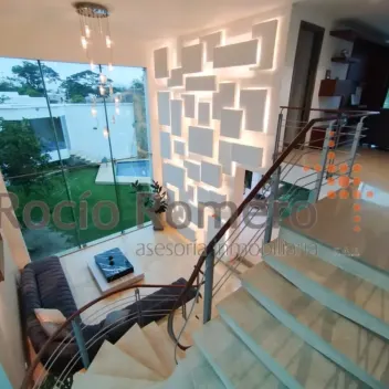 #1897 - Casa en conjunto cerrado en venta en Villa del Rosario de 600m², 5 habitaciones y 4 parqueaderos - 14