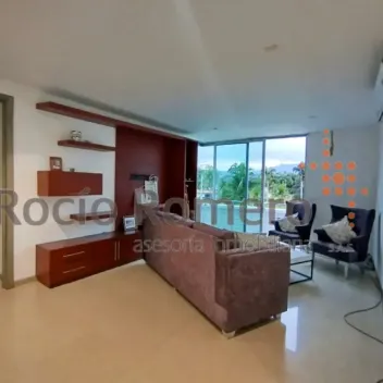 #1897 - Casa en conjunto cerrado en venta en Villa del Rosario de 600m², 5 habitaciones y 4 parqueaderos - 18