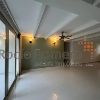#1898 - Apartamento en venta en Cúcuta de 180m², 3 habitaciones y 2 parqueaderos - 2