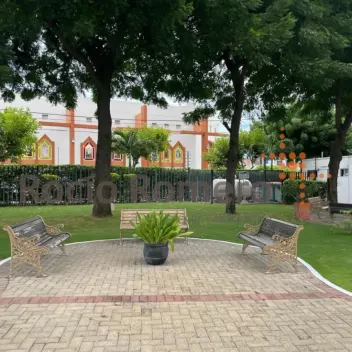 #1899 - Apartamento en venta en Cúcuta de 123m², 3 habitaciones y 2 parqueaderos - 15