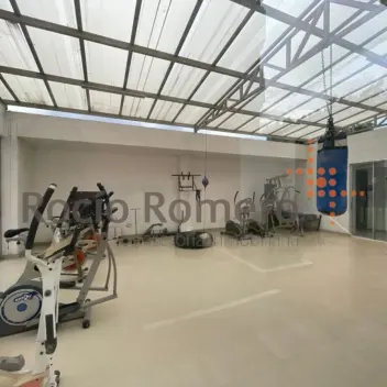 #1899 - Apartamento en venta en Cúcuta de 123m², 3 habitaciones y 2 parqueaderos - 16