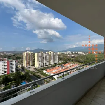 #1899 - Apartamento en venta en Cúcuta de 123m², 3 habitaciones y 2 parqueaderos - 13