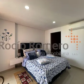 #1899 - Apartamento en venta en Cúcuta de 123m², 3 habitaciones y 2 parqueaderos - 10