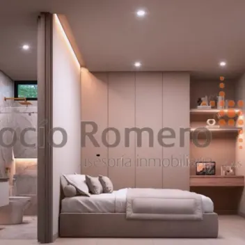 #1900 - Casa en conjunto cerrado en venta en Villa del Rosario de 247.79m², 4 habitaciones y 2 parqueaderos - 13