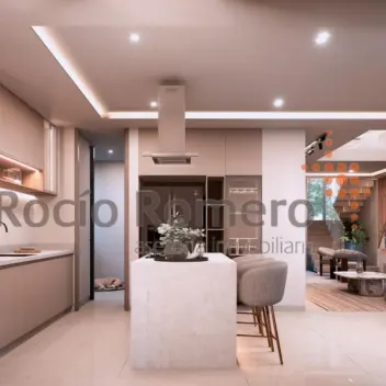 #1900 - Casa en conjunto cerrado en venta en Villa del Rosario de 247.79m², 4 habitaciones y 2 parqueaderos - 5