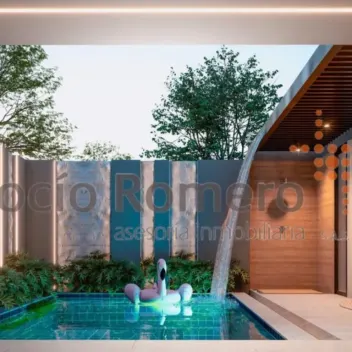 #1900 - Casa en conjunto cerrado en venta en Villa del Rosario de 247.79m², 4 habitaciones y 2 parqueaderos - 3