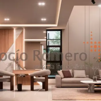 #1900 - Casa en conjunto cerrado en venta en Villa del Rosario de 247.79m², 4 habitaciones y 2 parqueaderos - 6