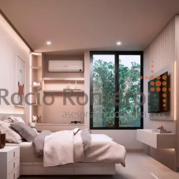 #1900 - Casa en conjunto cerrado en venta en Villa del Rosario de 247.79m², 4 habitaciones y 2 parqueaderos - 12