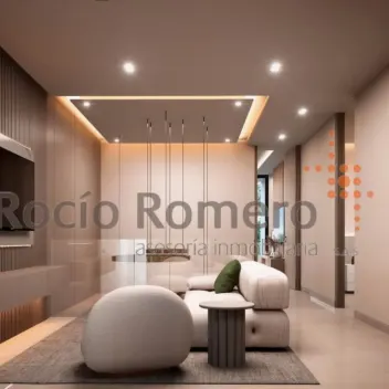 #1900 - Casa en conjunto cerrado en venta en Villa del Rosario de 247.79m², 4 habitaciones y 2 parqueaderos - 7