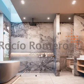 #1900 - Casa en conjunto cerrado en venta en Villa del Rosario de 247.79m², 4 habitaciones y 2 parqueaderos - 9