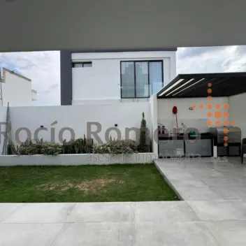 #1901 - Casa en conjunto cerrado en venta en Villa del Rosario de 198m², 6 habitaciones y 2 parqueaderos - 3