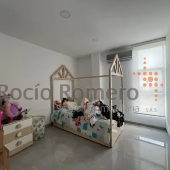 #1901 - Casa en conjunto cerrado en venta en Villa del Rosario de 198m², 6 habitaciones y 2 parqueaderos - 6