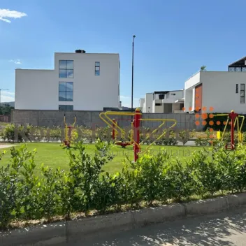 #1901 - Casa en conjunto cerrado en venta en Villa del Rosario de 198m², 6 habitaciones y 2 parqueaderos - 14