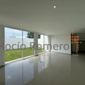 #1902 - Casa en conjunto cerrado en venta en Villa del Rosario de 180m², 4 habitaciones y 2 parqueaderos - 9