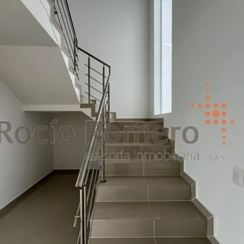 #1902 - Casa en conjunto cerrado en venta en Villa del Rosario de 180m², 4 habitaciones y 2 parqueaderos - 3