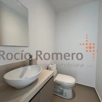 #1902 - Casa en conjunto cerrado en venta en Villa del Rosario de 180m², 4 habitaciones y 2 parqueaderos - 2