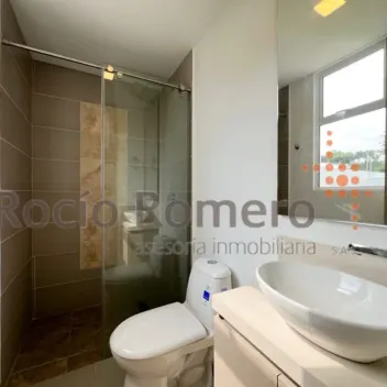 #1902 - Casa en conjunto cerrado en venta en Villa del Rosario de 180m², 4 habitaciones y 2 parqueaderos - 5